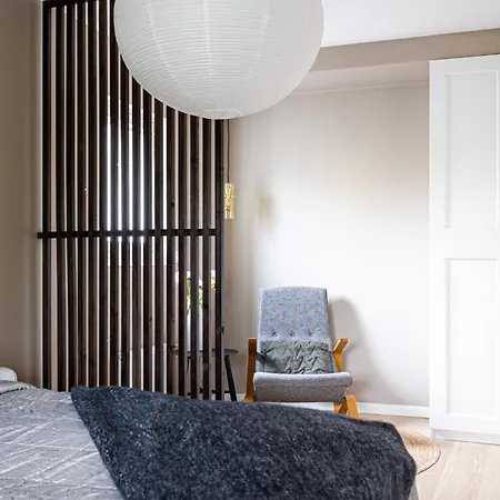 Upea Keskustan Kaksio Kuopio